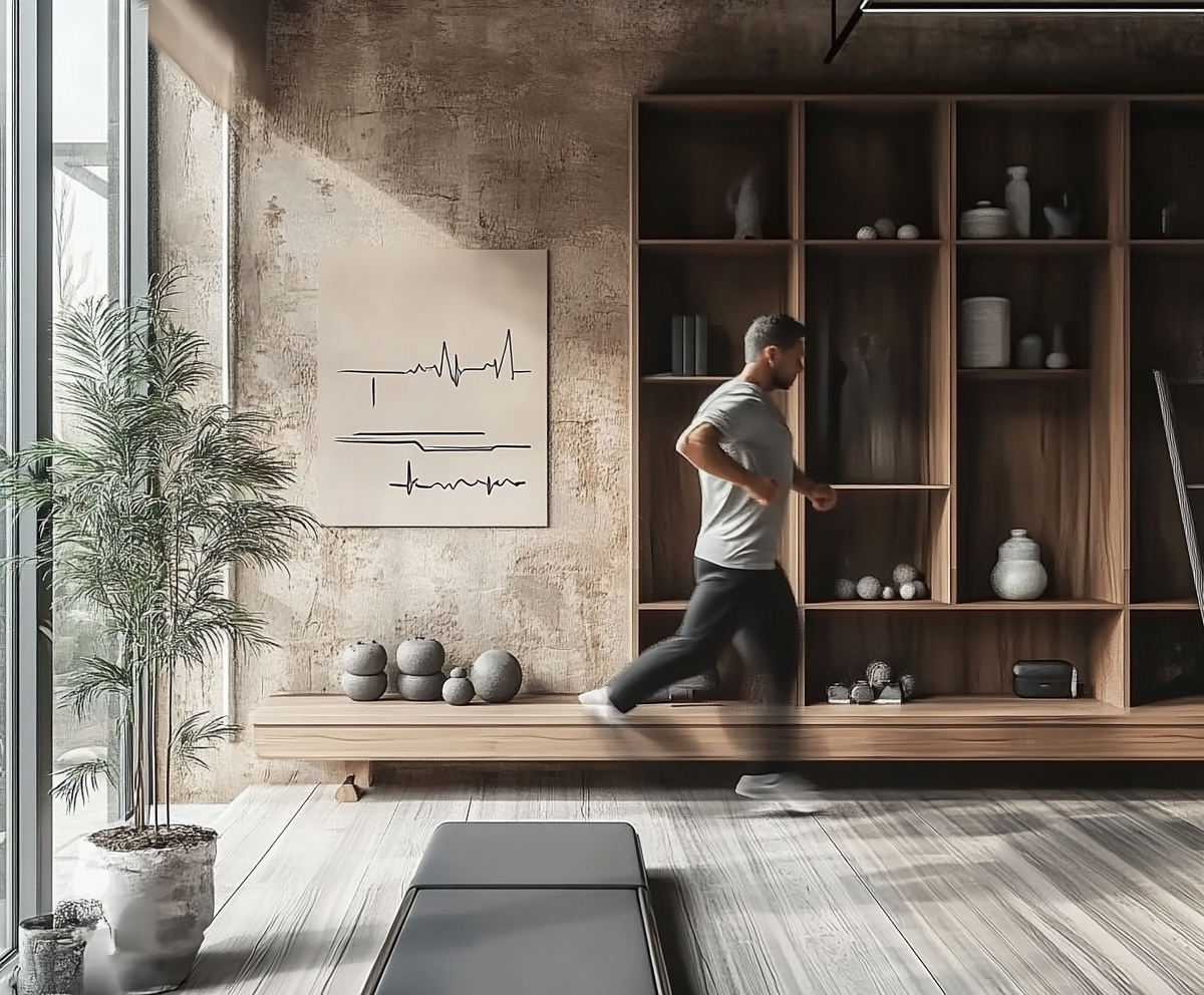 HTA Y EJERCICIO: EL SECRETO PARA UN CORAZĂN SALUDABLE