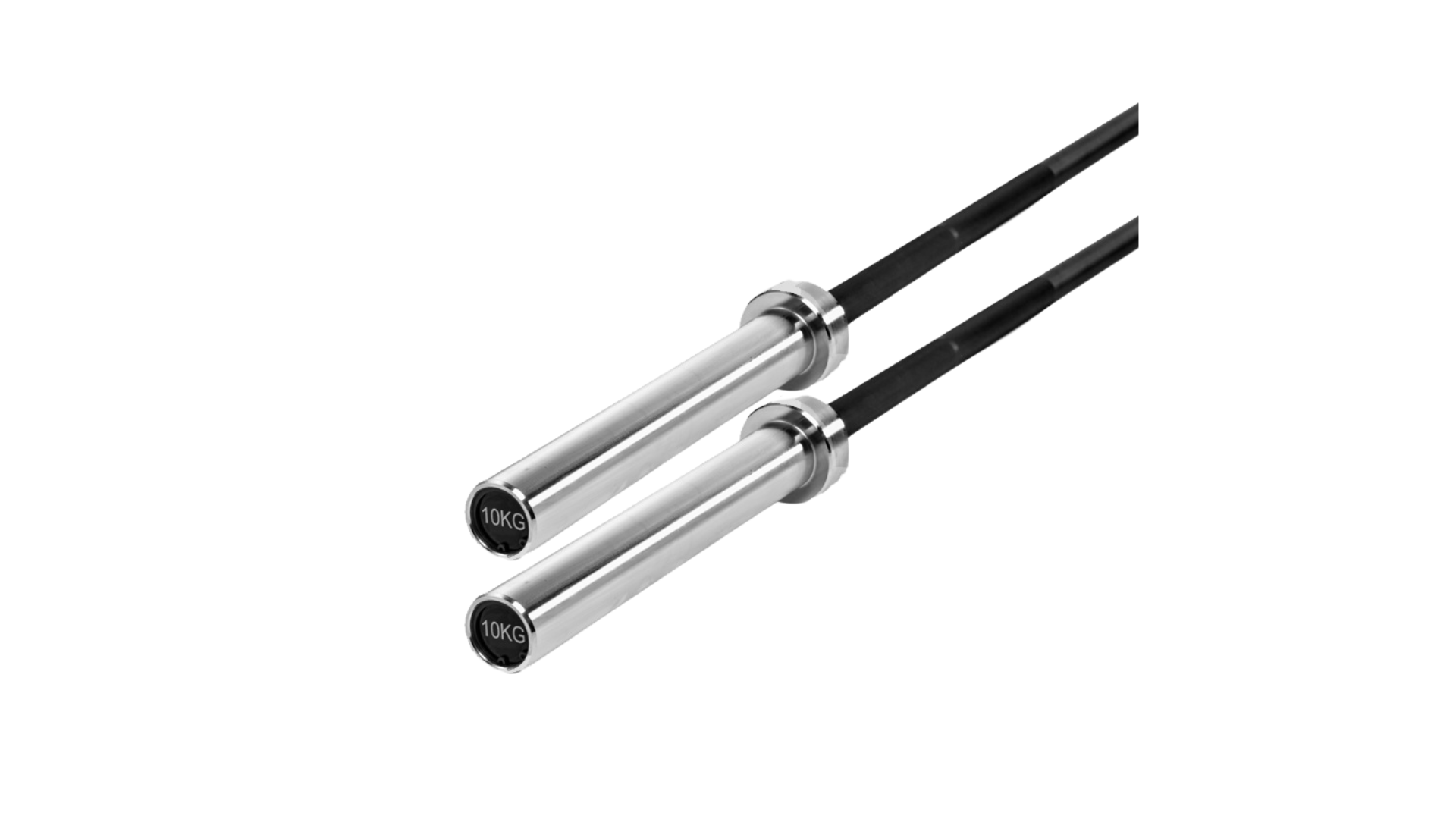 Barra crossfit ObeaSilFitness