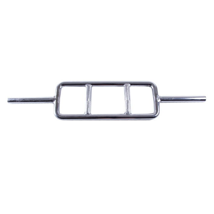 Barra 28mm Cromada - Triceps Romana 85 Cms