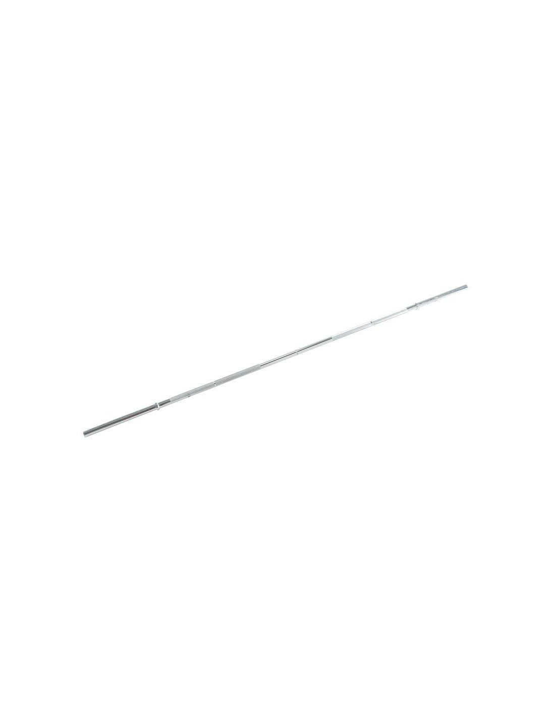 Barra 28mm Cromada