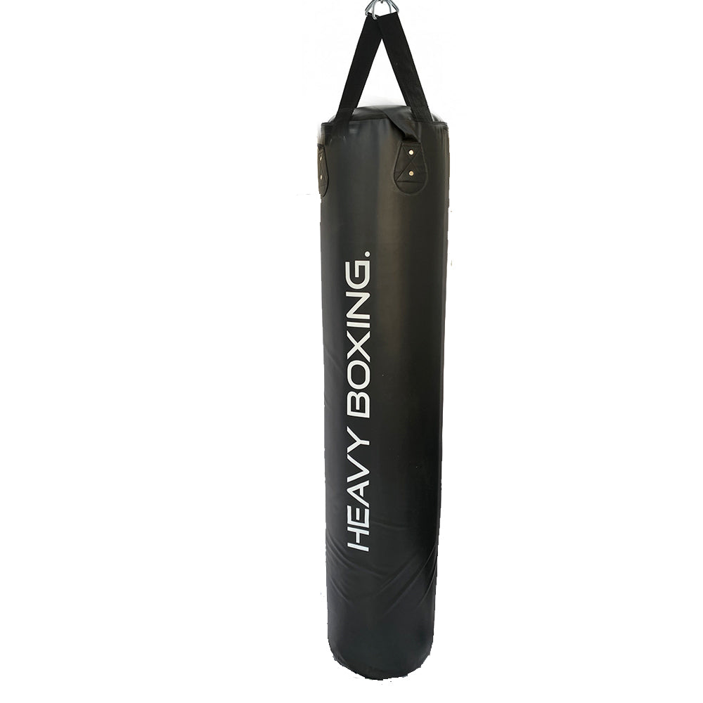 Saco Boxeo Thai (Pvc) 1,90 mts - 80 kgs