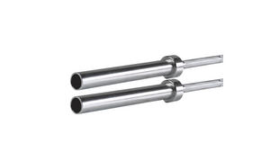 Barra crossfit ObeaSilFitness