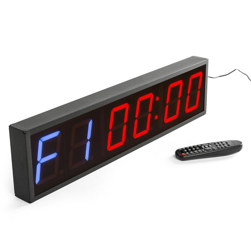 Reloj Crossfit