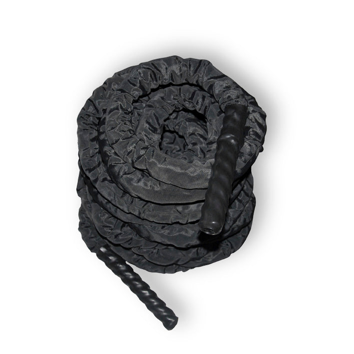 Cuerda Golpeo Funda Nylon-Dos medidas