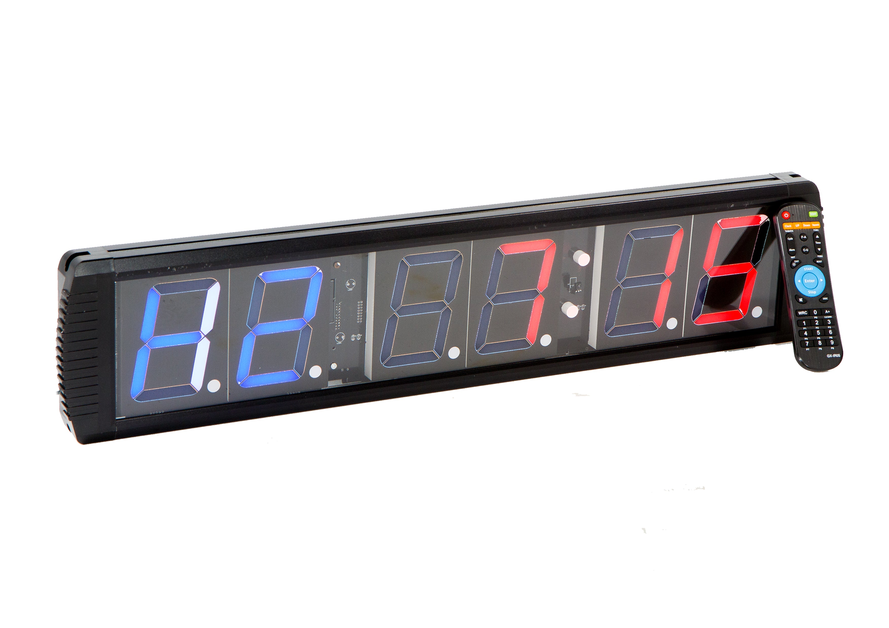 Reloj Crossfit Profesional