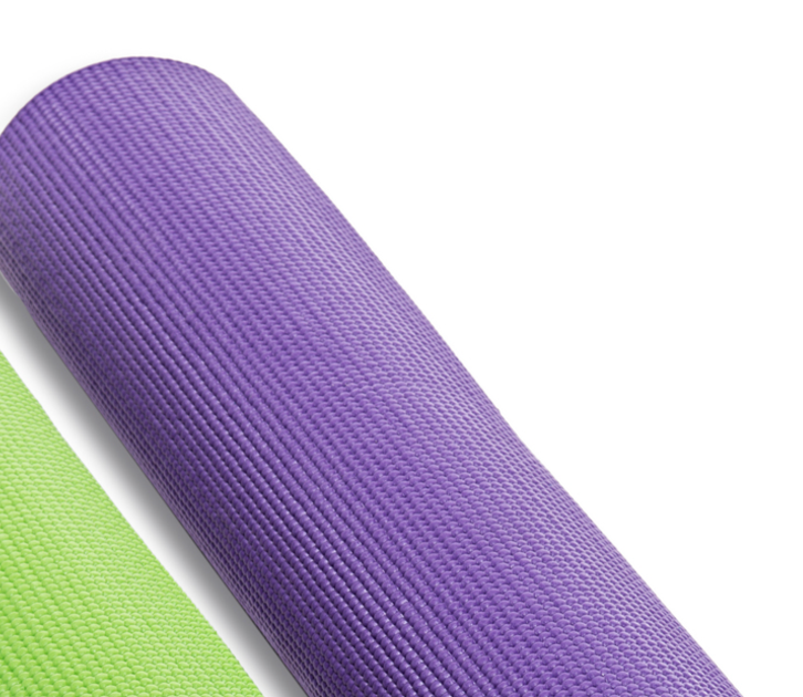 Colchoneta Yoga Pvc