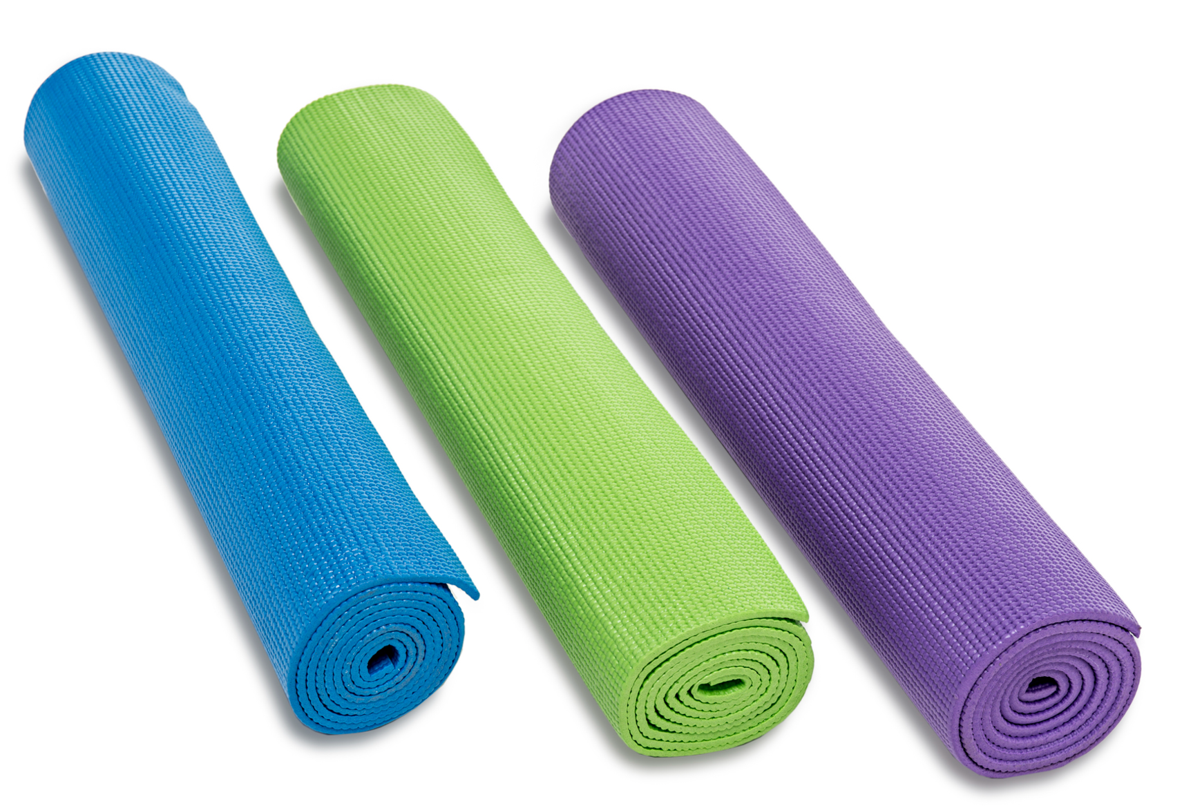 Colchoneta Yoga Pvc
