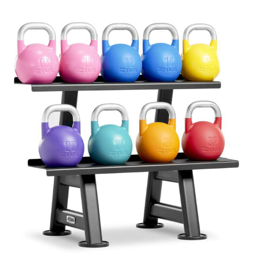 Kettlebell Competición Performance ZIVA