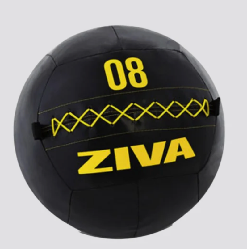 Balón de Pared ZIVA de 2 kg-12 KG