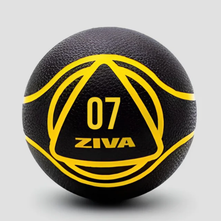 Balón Medicinal ZIVA de 2 kg-10 Kg