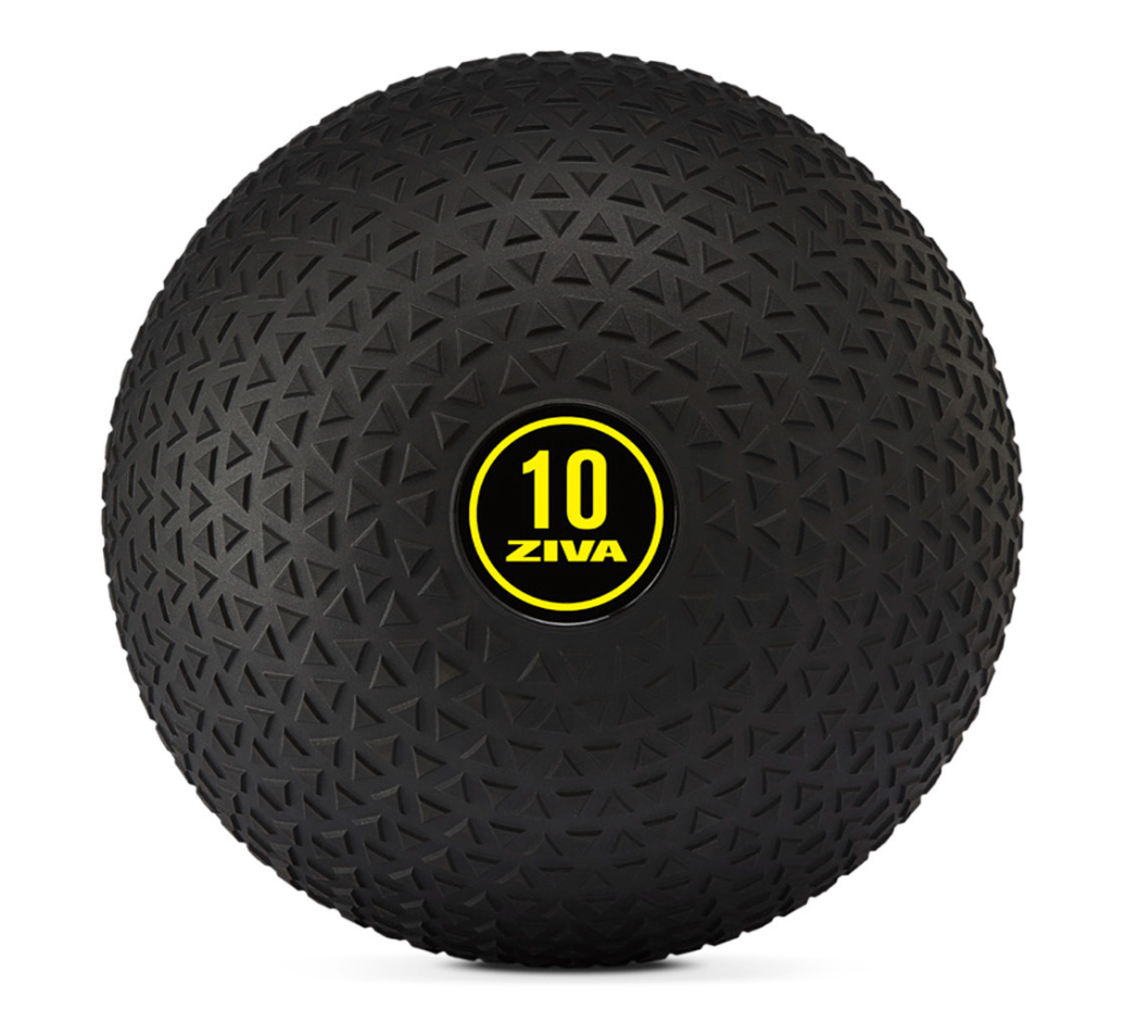 Pelota ZIVA Slam de 5 kg a 20 Kg