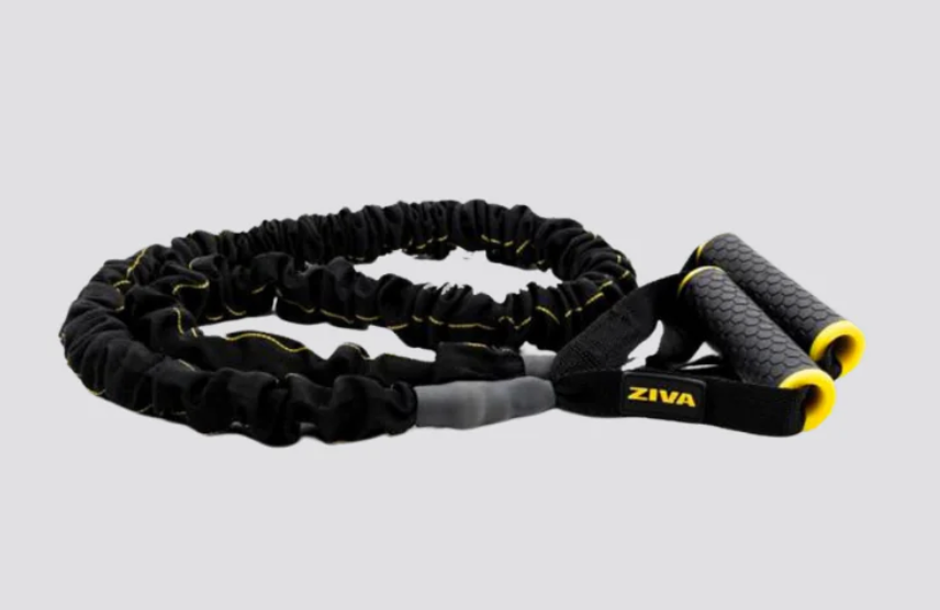 Tubo de resistencia recubierto. ZIVA