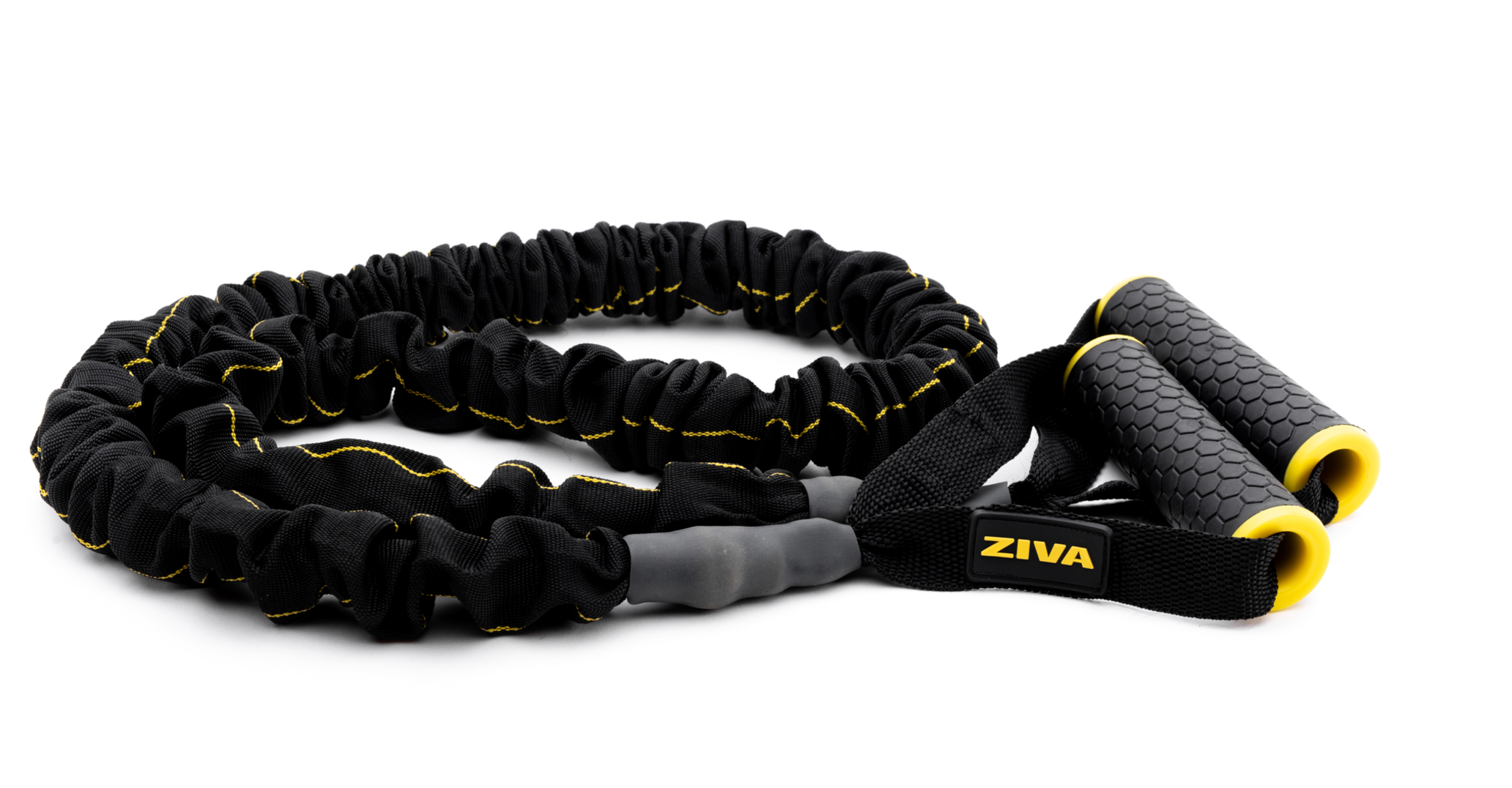 Tubo resistencia recubierto Essential PRO ZIVA