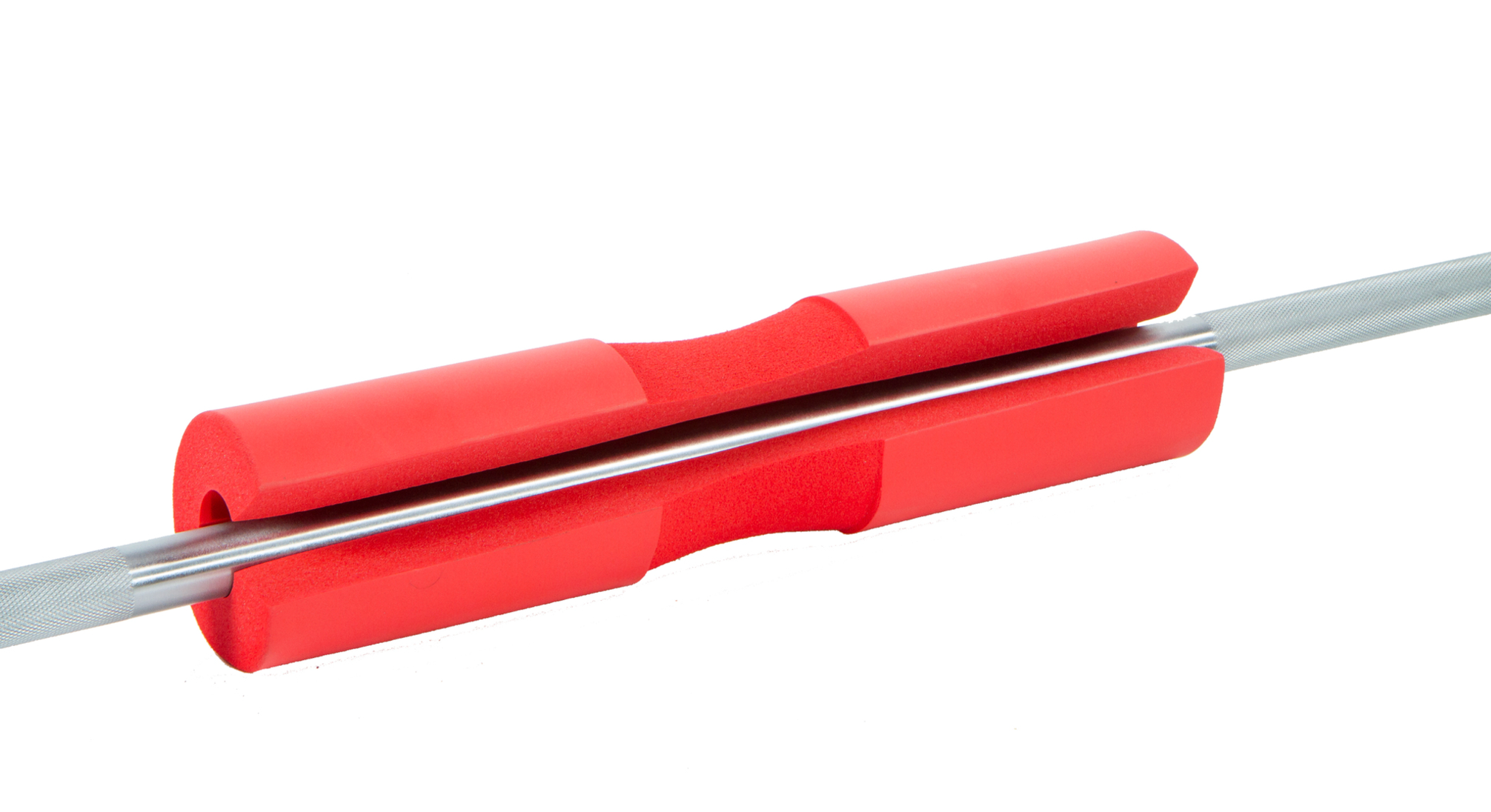 Protector de cuello Rojo