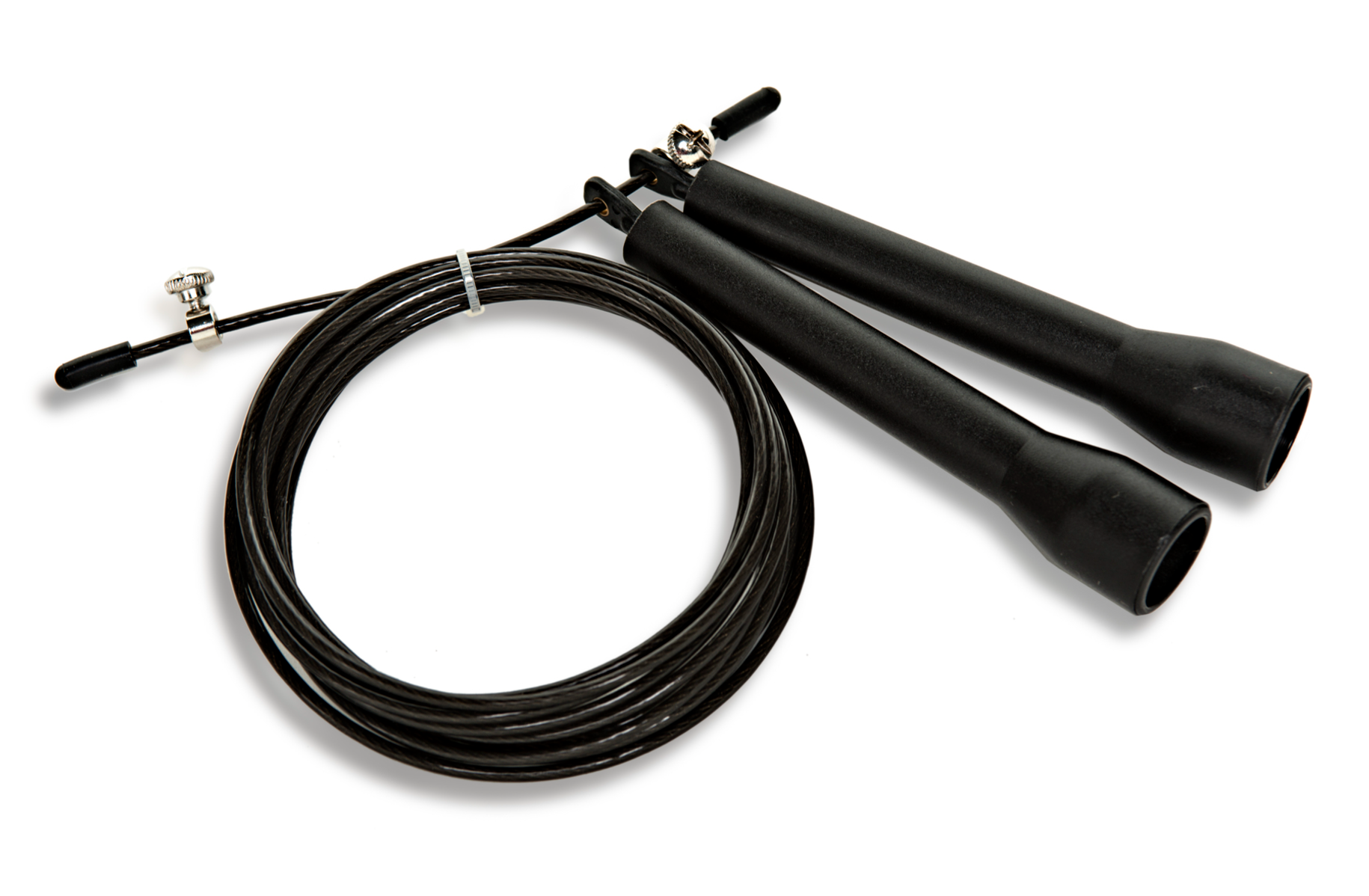 Comba De Velocidad Cable Acero