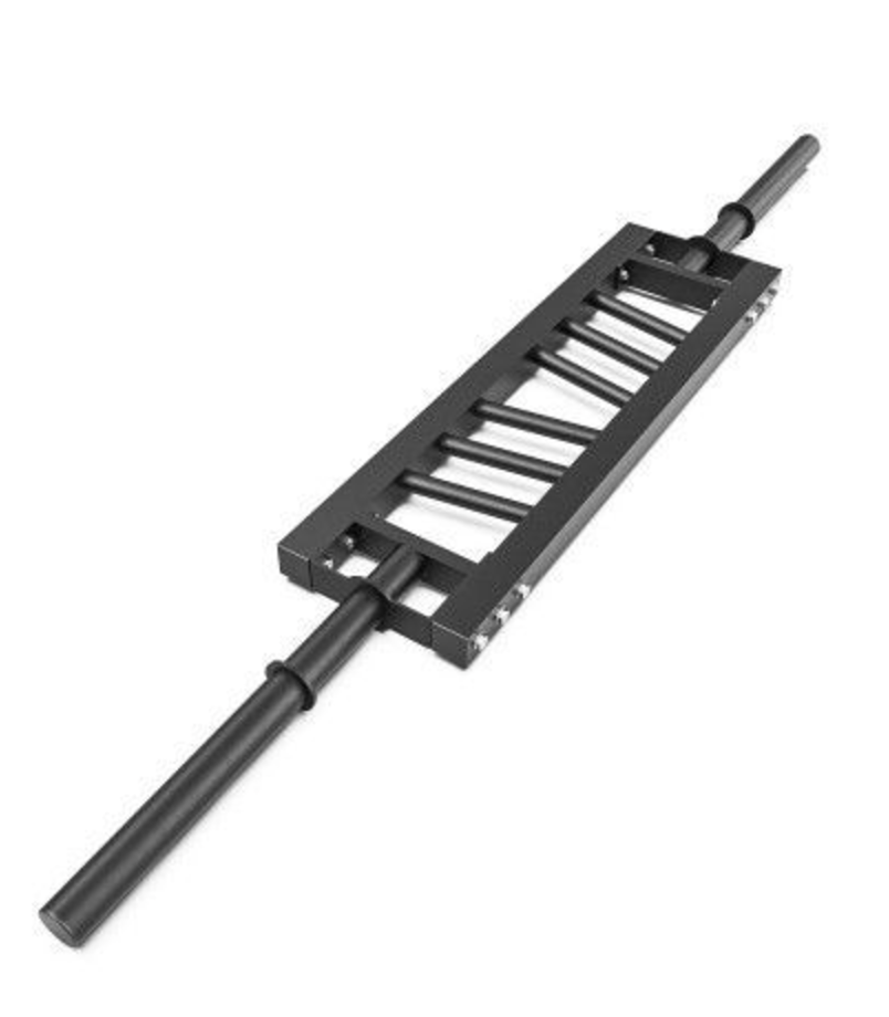 Barra Multi Agarre (de tubo cuadrado) - 20 kgs