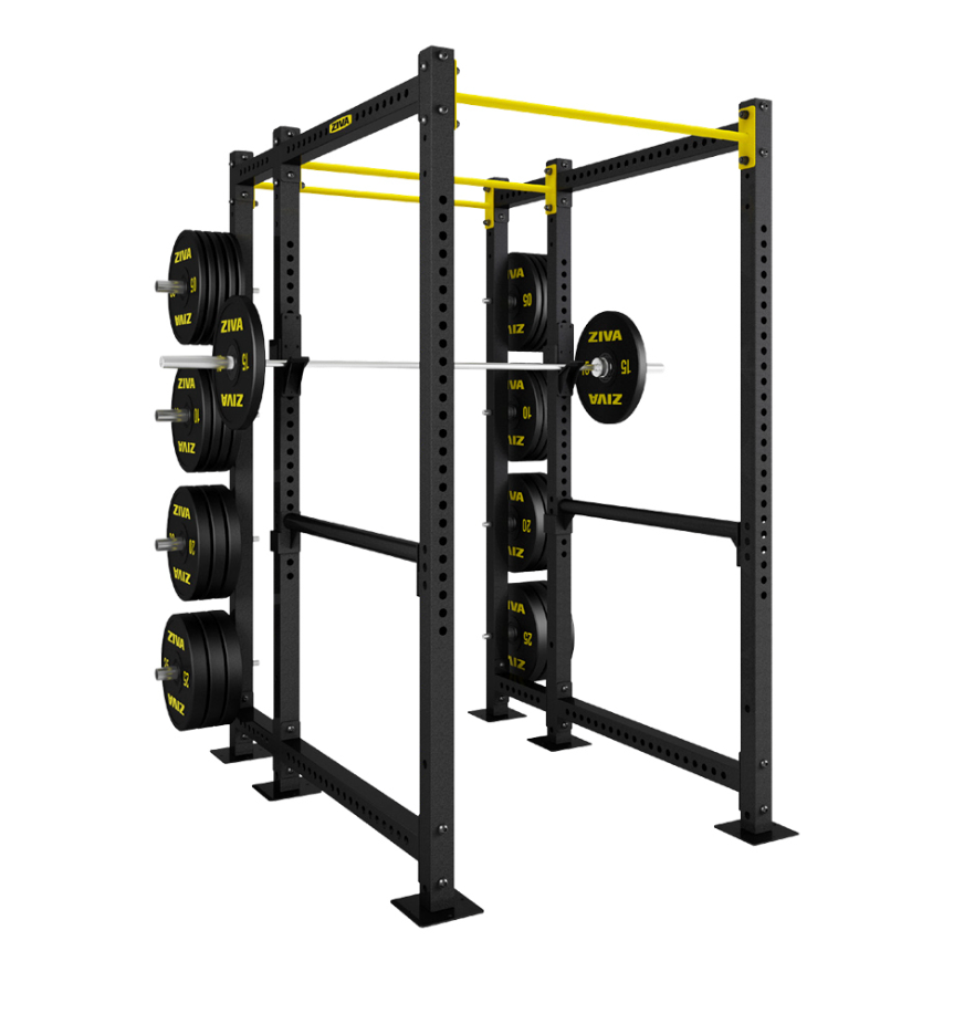 Rack sentadilla-ZIVA