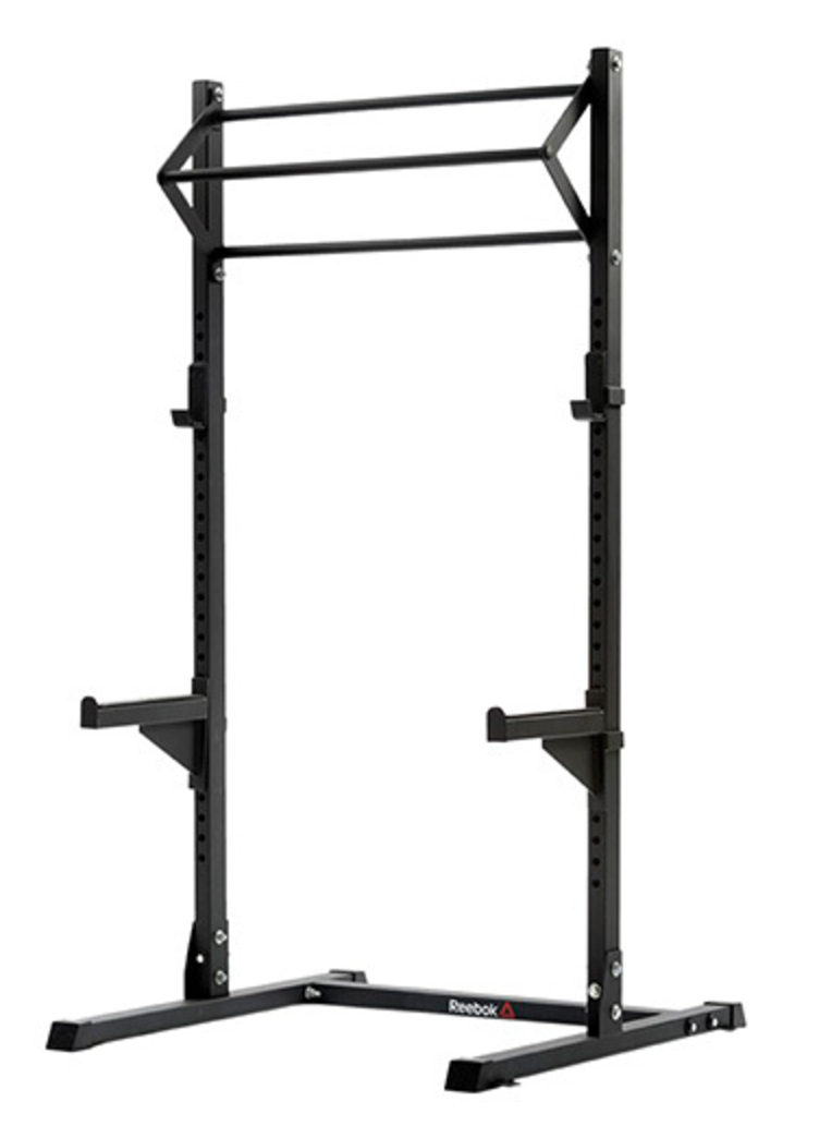 Rack de entrenamiento Reebok