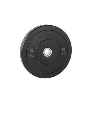 Disco Bumper Hi Temp de 5 kg a 25 Kg