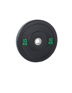 Disco Bumper Hi Temp de 5 kg a 25 Kg