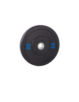 Disco Bumper Hi Temp de 5 kg a 25 Kg