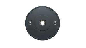 Disco Bumper COLOR 3.0 - de 5 Kg a 25 Kg