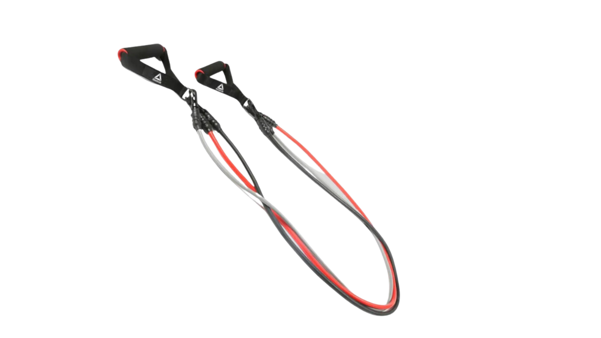 Kit Tubos de Resistencia - Reebok