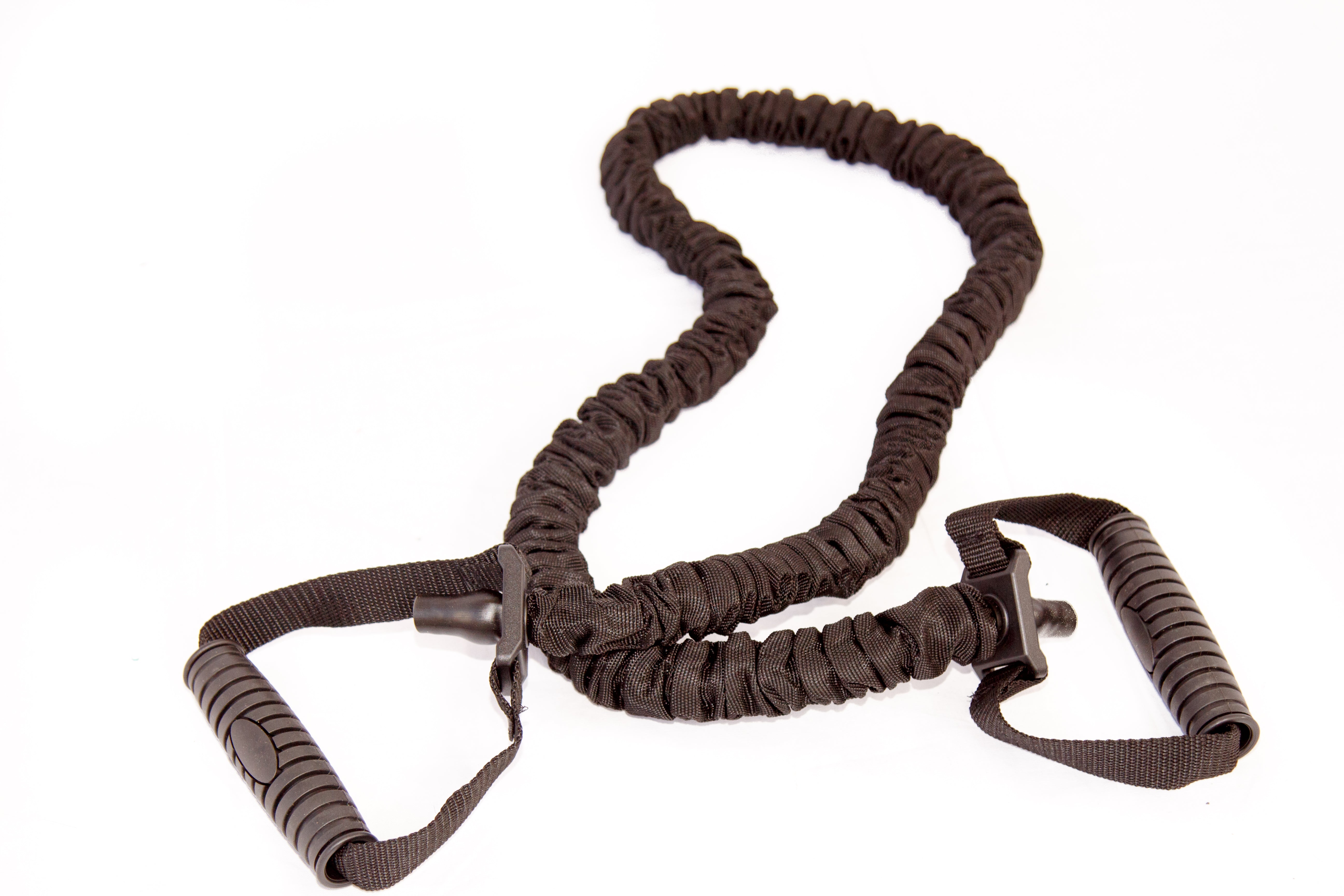 Elástico Resistencia Plus. Funda Nylon.