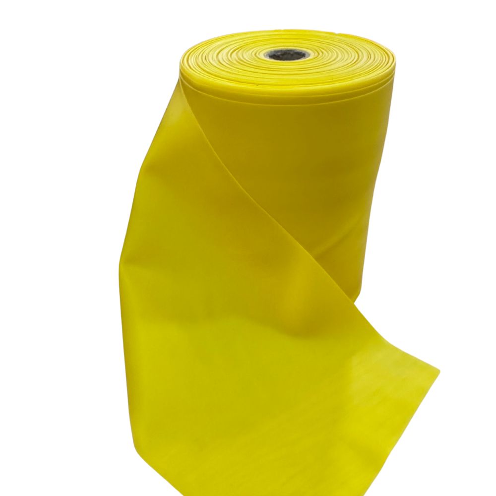 Banda Latex 25 Mts - TPE -