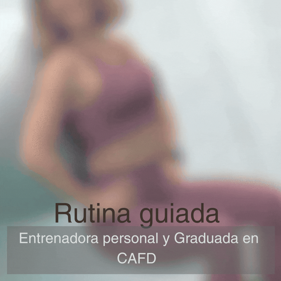 kit menofit entrenamiento fuerza mujeres en casa