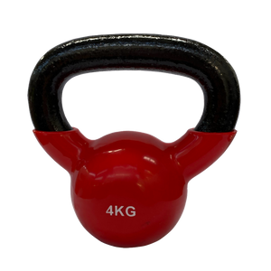 Kettelbells Vinilo- De 2 kg a32 Kg