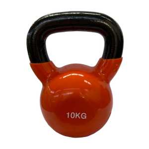 Kettelbells Vinilo- De 2 kg a32 Kg