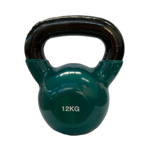 Kettelbells Vinilo- De 2 kg a32 Kg