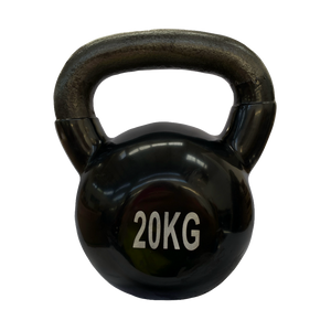 Kettelbells Vinilo- De 2 kg a32 Kg