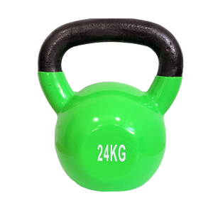 Kettelbells Vinilo- De 2 kg a32 Kg