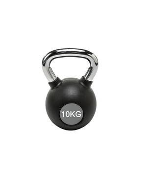 Kettlebell agarre acero- De 4 kg a 32 Kg