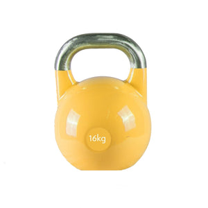 Kettelbells Competición Premium- de 8 kg a 44 Kg