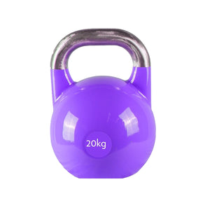 Kettlebells Competición Premium- de 8 kg a 44 Kg