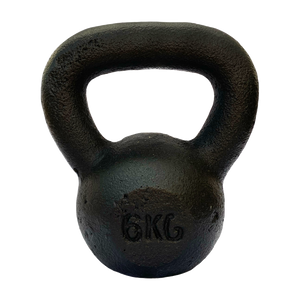 Kettelbells Negro Crossfit-De 2 kg a 28 Kg