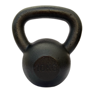 Kettelbells Negro Crossfit-De 2 kg a 28 Kg