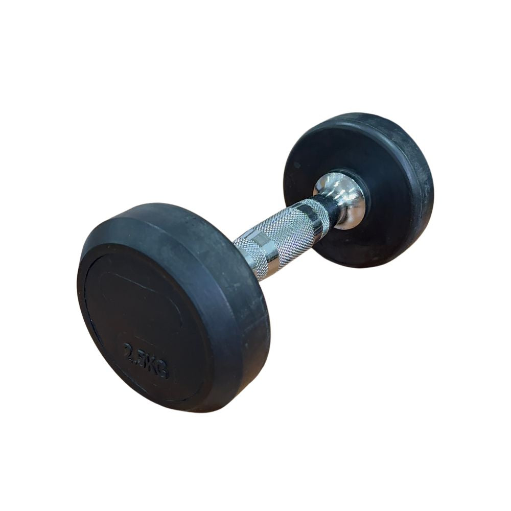 Mancuernas Pro Style de 2,5 kgs a 50 Kg