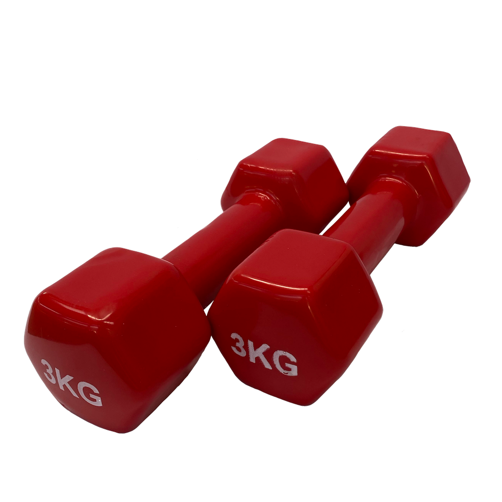 KIT Home GYM para principiantes (FUERZA 1).