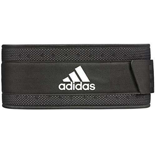 Cinturón de Levantamiento Adidas