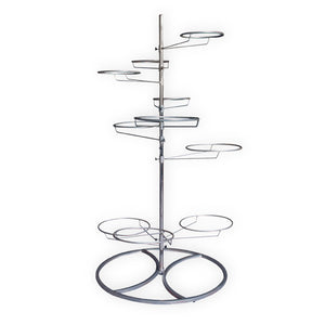 Soporte Para Fitball - Arbol