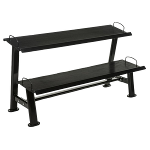 Soporte para Mancuernas Hexagonales. Dos tamaños disponibles