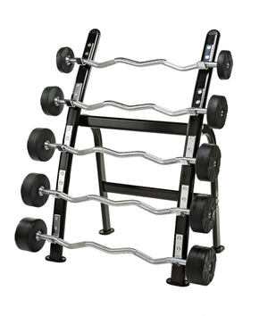 Soporte Barras Montadas Premium. Dos tamaños.