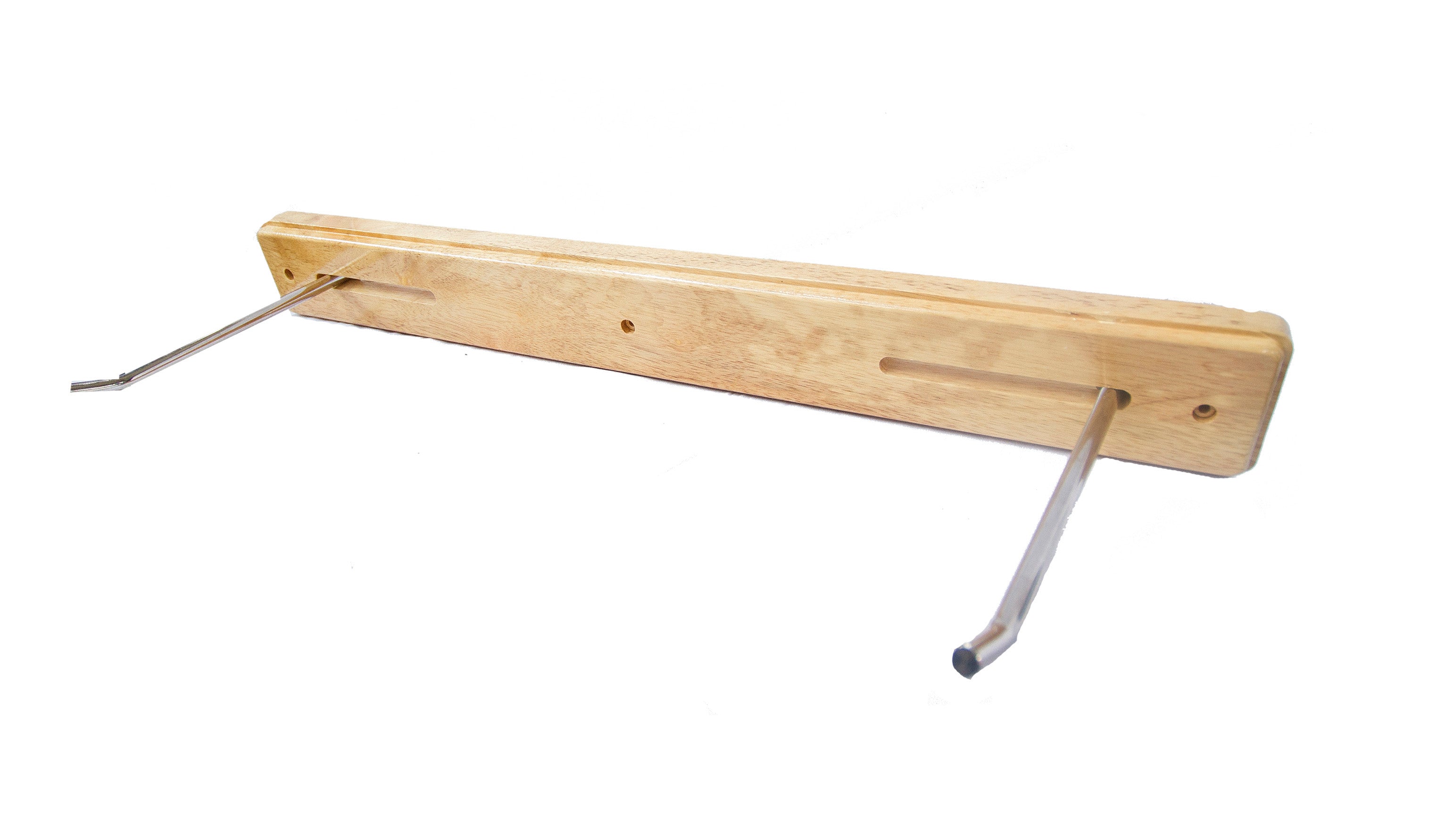 Soporte Colchonetas pared MADERA