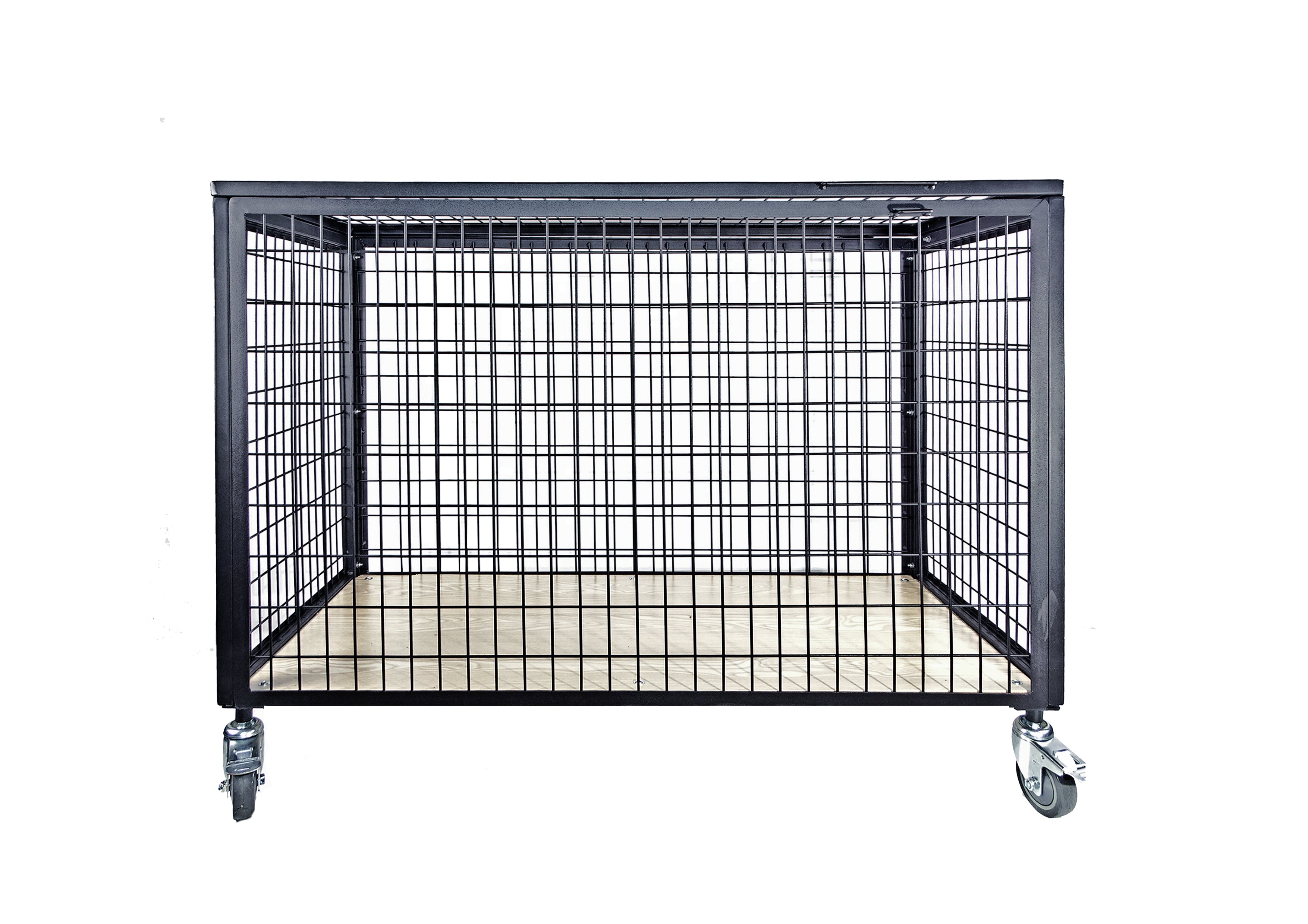 Carro para accesorios / Cesta Multiusos (Medidas 127 x 62 x 100 cms)