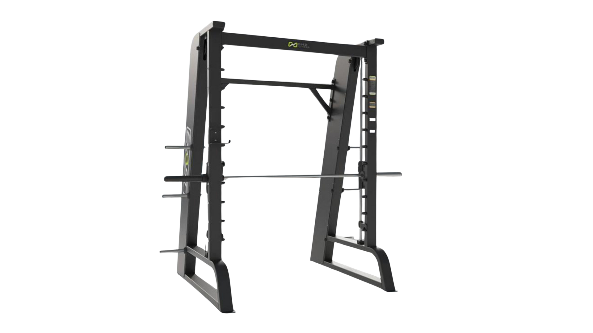 Smith Machine Profesional Evost II DHZ