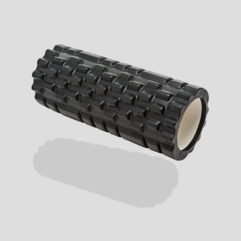 Rulo Hueco (Eva + Abs) Negro